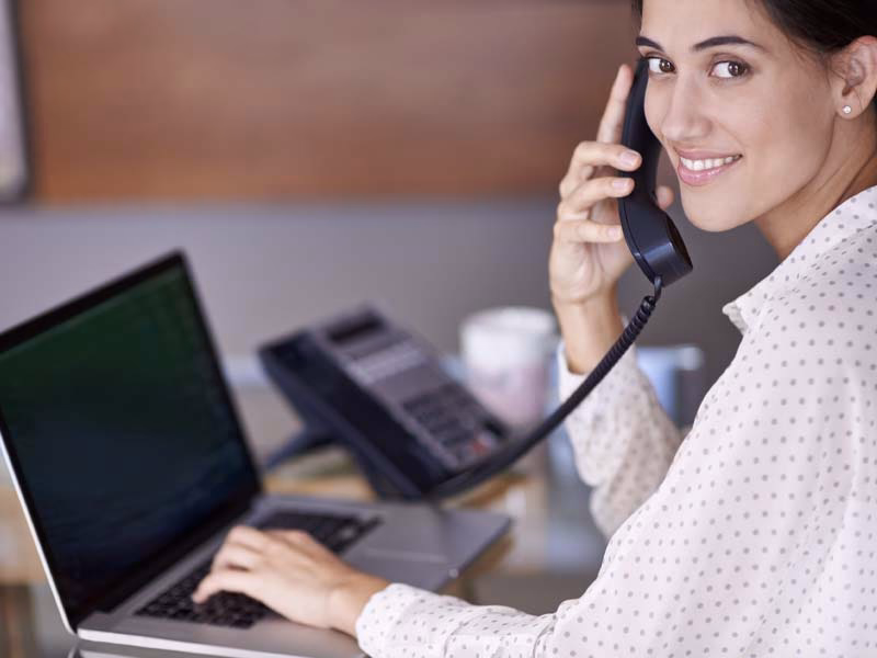 Telefonia VoIP