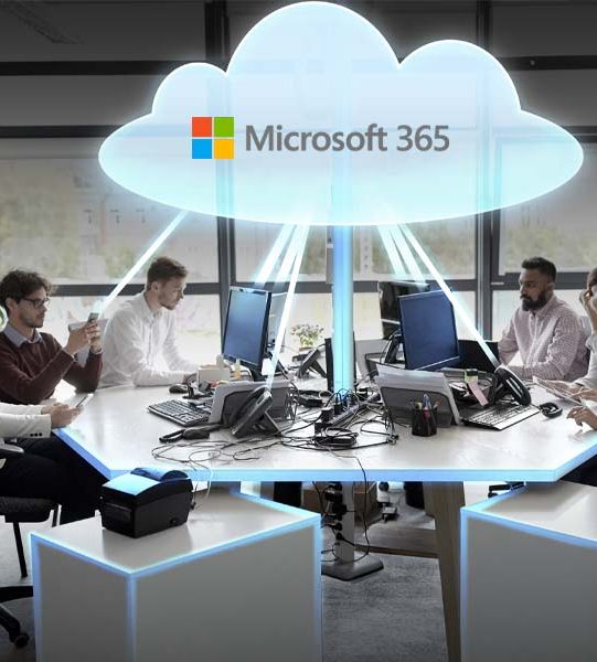 Cloud & Microsoft 365