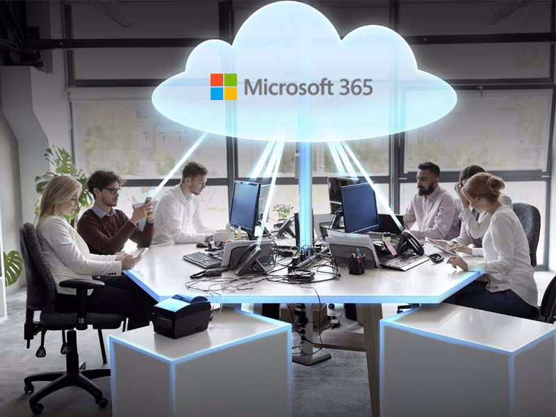 Cloud & Microsoft 365