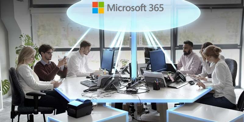 Cloud & Microsoft 365