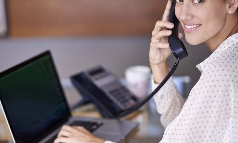 Telefonia VoIP